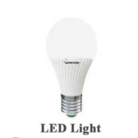 LED LIGHT 7WAT