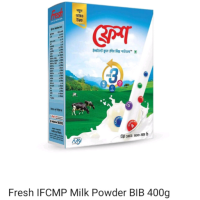 MILK POWDER 50 GM