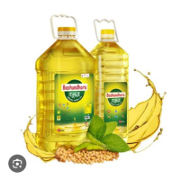 Soyabean oil 1 liter