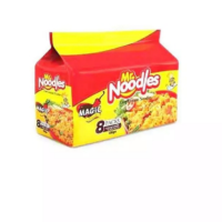 Mr NOODLES 8 pice