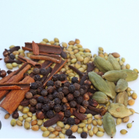 OPEN GOROM MASALA 50g