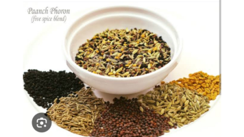 PAANCH FORON MASALA 100g