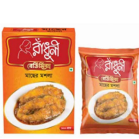 RADHUNI FISH MASALA 20gm